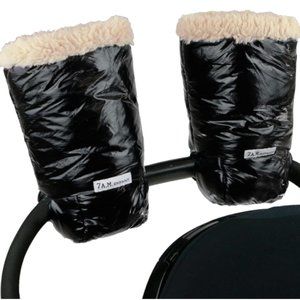 7AM Enfant Stroller Warmmuffs